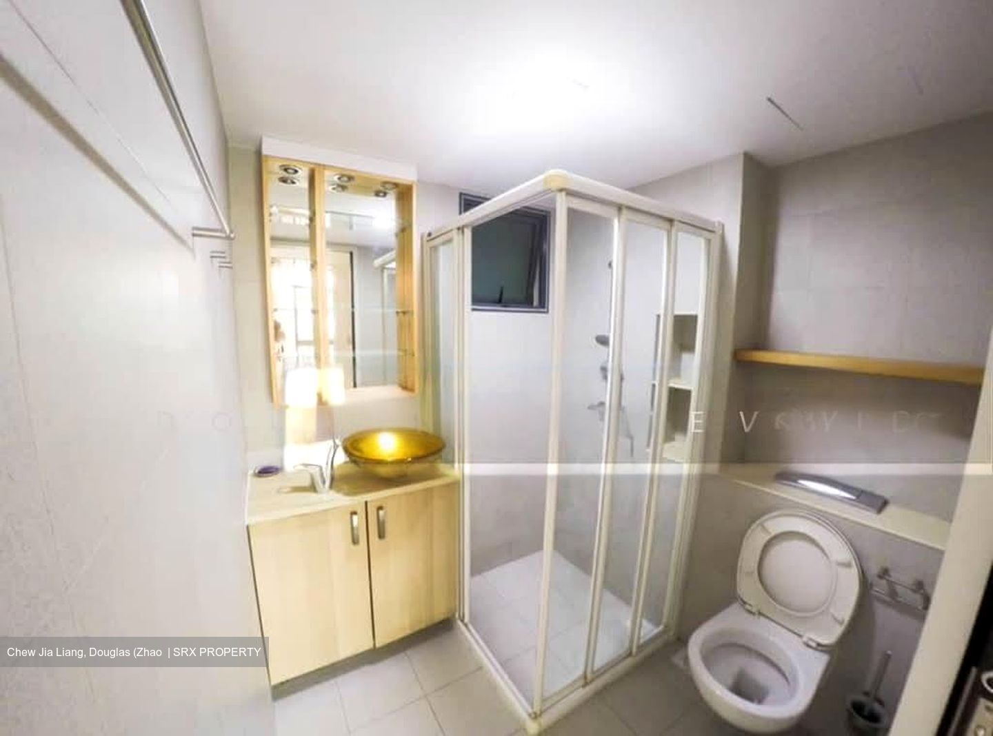 Blk 1 The Pinnacle@Duxton (Bukit Merah), HDB 4 Rooms #587785611